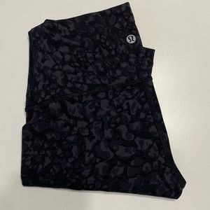Lululemon Women’s Leggings Size 4